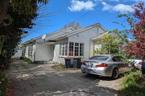 Photo of property in 10 Idris Road, Fendalton, Christchurch, 8052