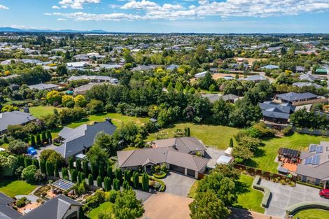 Photo of property in 25 Delamare Way, Rolleston, 7614