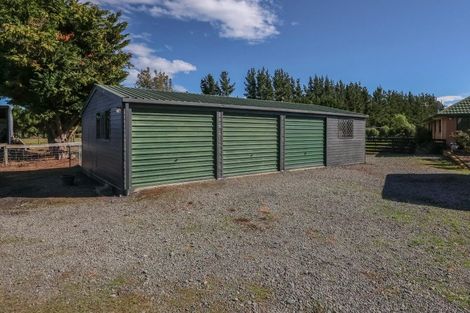 Photo of property in 279 School Road, West Eyreton, Rangiora, 7475