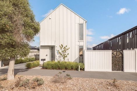 Photo of property in 1/87 Barbour Street, Waltham, Christchurch, 8011