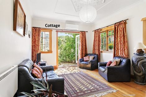 Photo of property in 924 Ohariu Valley Road, Ohariu, Wellington, 6037