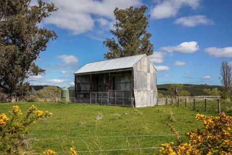 Photo of property in 419 Douglas Road, Amberley, 7482