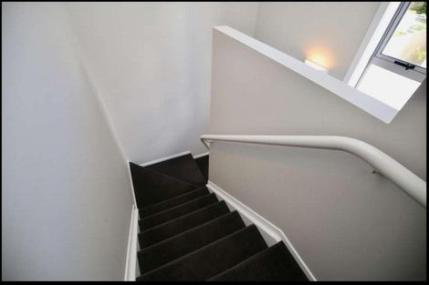 Photo of property in 16u3 Hammond Street, Hamilton Central, Hamilton, 3204