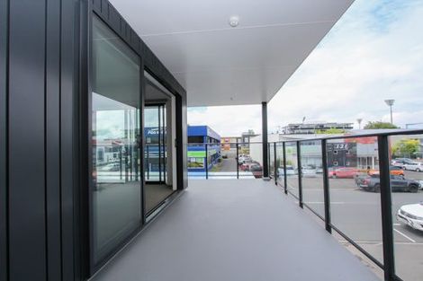 Photo of property in 15/13u Vialou Street, Hamilton Central, Hamilton, 3204