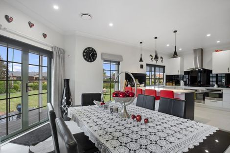 Photo of property in 10 Kaimai Drive, Matamata, 3400