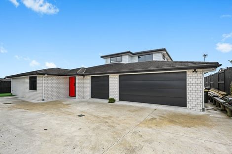 Photo of property in 5 Harrier Court, Flagstaff, Hamilton, 3210