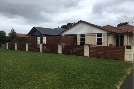 Photo of property in 12 Kereru Place, Pyes Pa, Tauranga, 3112