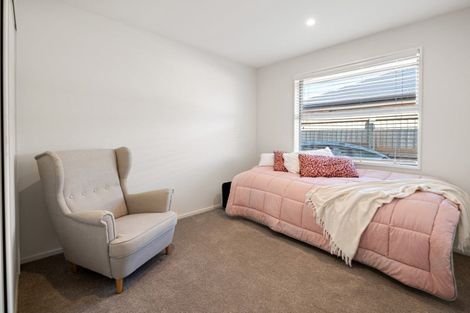 Photo of property in 37a Park Lane, Rolleston, 7614