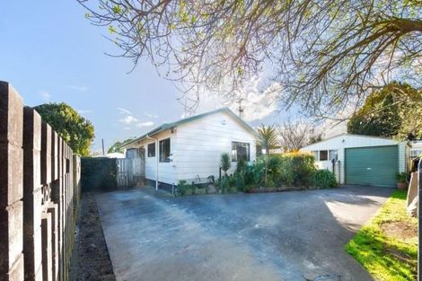 Photo of property in 39b Kelvin Road, Papakura, 2110