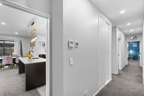 Photo of property in 12 Albert Willis Avenue, Halswell, Christchurch, 8025
