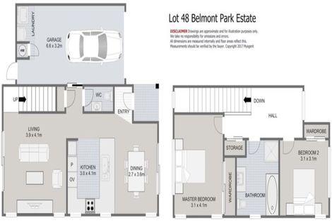 Photo of property in 14 Hoiho Road, Pukekohe, 2120