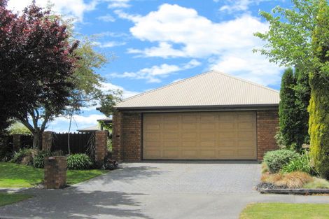 Photo of property in 22 Regent Avenue, Rangiora, 7400