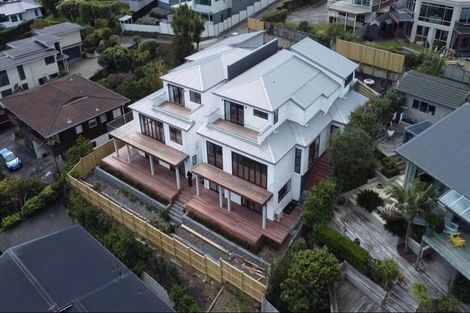 Photo of property in 43 Waller Avenue, Bucklands Beach, Auckland, 2012