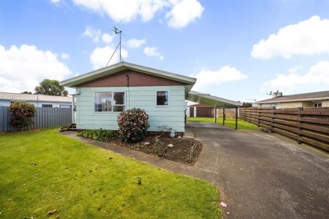 Photo of property in 198 Waihi Road, Hawera, 4610