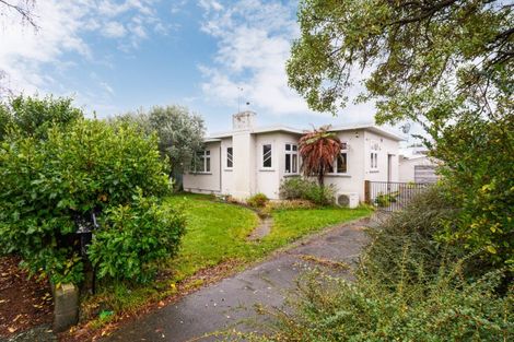 Photo of property in 95 Churchill Avenue, Hokowhitu, Palmerston North, 4410