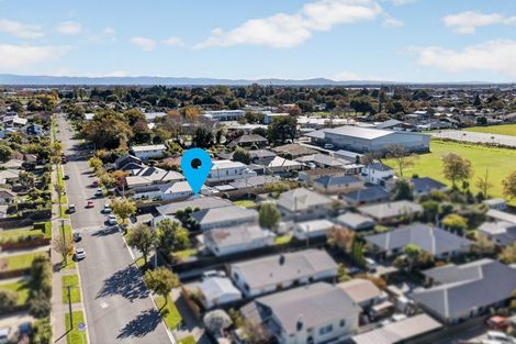 Photo of property in 63a Tankerville Road, Hoon Hay, Christchurch, 8025