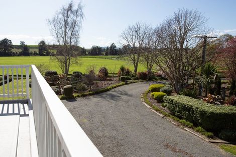 Photo of property in 66 Hamilton Road, Dannevirke, 4976
