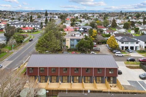 Photo of property in 7/1 Arbor Close, Manurewa, Auckland, 2102