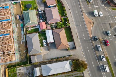 Photo of property in 94 Aldwins Road, Phillipstown, Christchurch, 8062