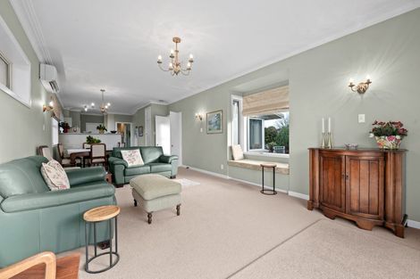 Photo of property in 48 Wymer Terrace, Chartwell, Hamilton, 3210
