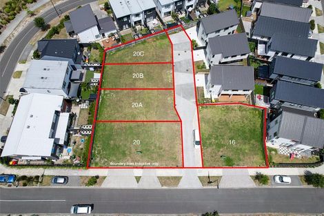 Photo of property in 20a Winfield Road, Kumeu, 0810