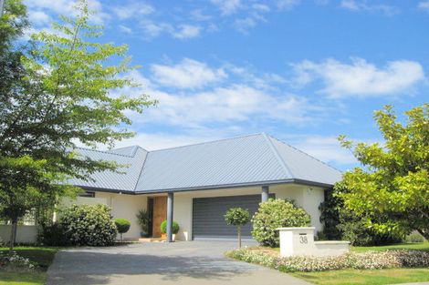 Photo of property in 38 Woodglen Drive, Woodend, 7610