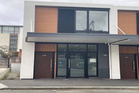 Photo of property in The Paddington, 149/11 Jessie Street, Te Aro, Wellington, 6011