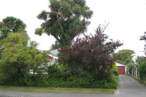 Photo of property in 122 Knowles Street, St Albans, Christchurch, 8052
