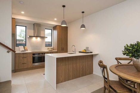 Photo of property in 2/555 Manchester Street, St Albans, Christchurch, 8014