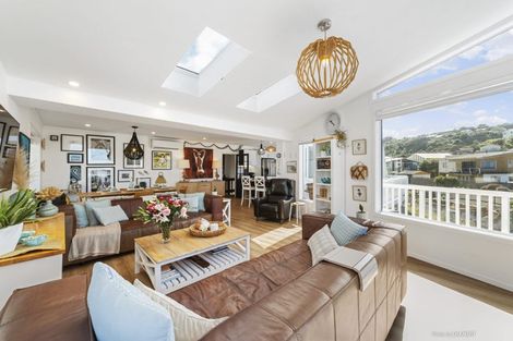Photo of property in 68 Owhiro Bay Parade, Owhiro Bay, Wellington, 6023