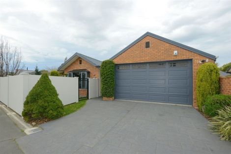 Photo of property in 244b Withells Road, Avonhead, Christchurch, 8042