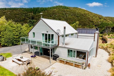 Photo of property in 515 Silverstream Valley Road, North Taieri, Mosgiel, 9092