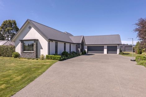 Photo of property in 45 Liffeyfields Drive, Lincoln, 7608