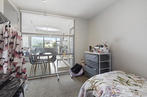 Photo of property in Masina Apartments, 312/80u Riddiford Street, Newtown, Wellington, 6021