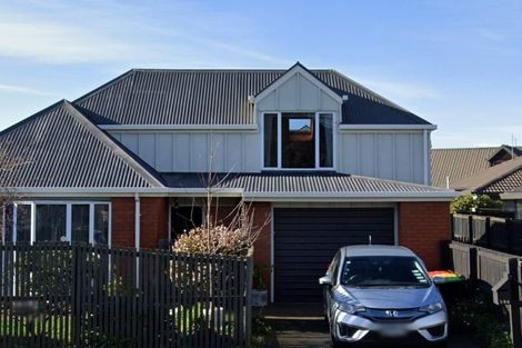 Photo of property in 144 Racecourse Road, Sockburn, Christchurch, 8042