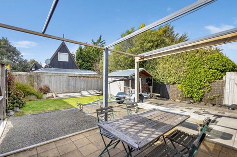 Photo of property in 59 Matai Street, Ohakune, 4625