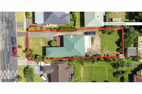 Photo of property in 30 Gardner Avenue, New Lynn, Auckland, 0600