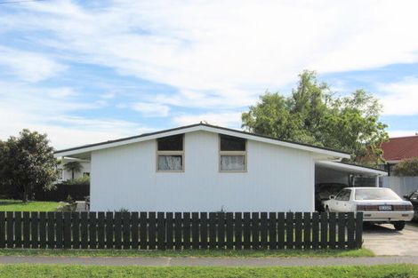Photo of property in 4 Oman Street, Kaiti, Gisborne, 4010