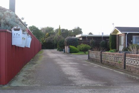 Photo of property in 17a North Street, Palmerston North, 4410