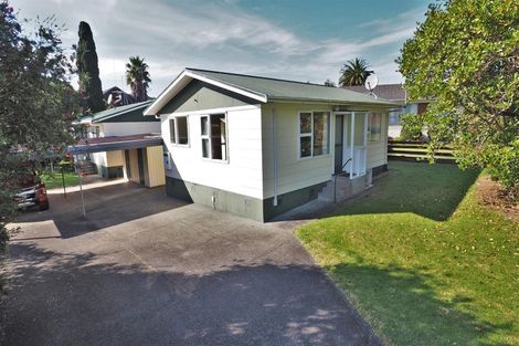 Photo of property in 29 Racecourse Road, Waiuku, 2123