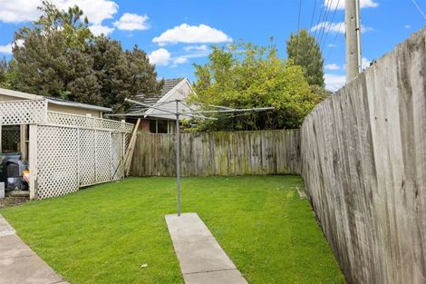 Photo of property in 3/761 Ferry Road, Woolston, Christchurch, 8023