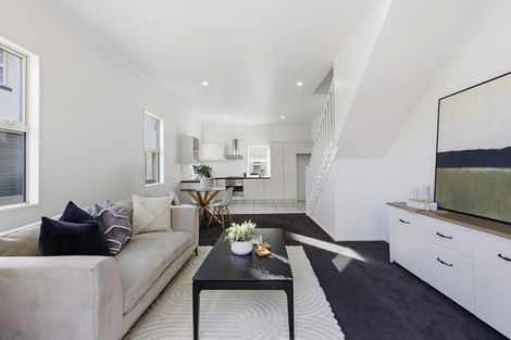 Photo of property in 9b Crohane Place, Addington, Christchurch, 8024