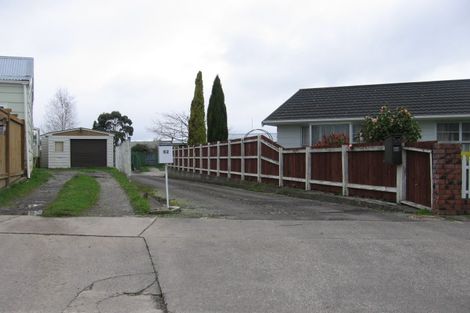 Photo of property in 60a Rhodes Drive, Kelvin Grove, Palmerston North, 4414