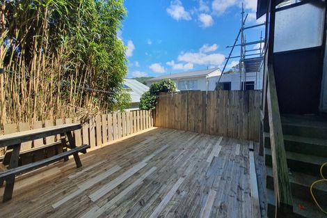 Photo of property in 9b Ironside Road, Johnsonville, Wellington, 6037