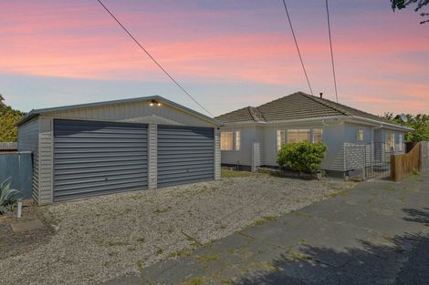 Photo of property in 79 Mahars Road, Mairehau, Christchurch, 8052
