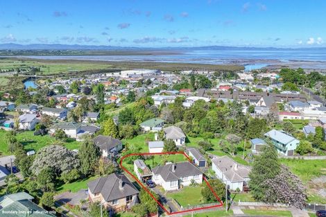 Photo of property in 119 Harvey Crescent, Thames, 3500