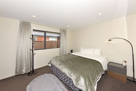 Photo of property in 40 Lansdowne Way, Rolleston, 7615