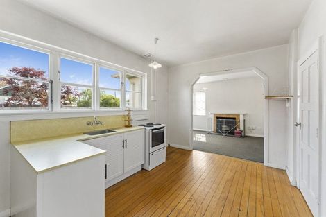 Photo of property in 118 Radley Street, Woolston, Christchurch, 8023