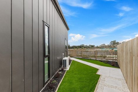 Photo of property in 153 Kerepi Street, Westgate, 0814