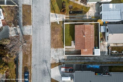 Photo of property in 4a Simmonds Street, Alexandra, 9320